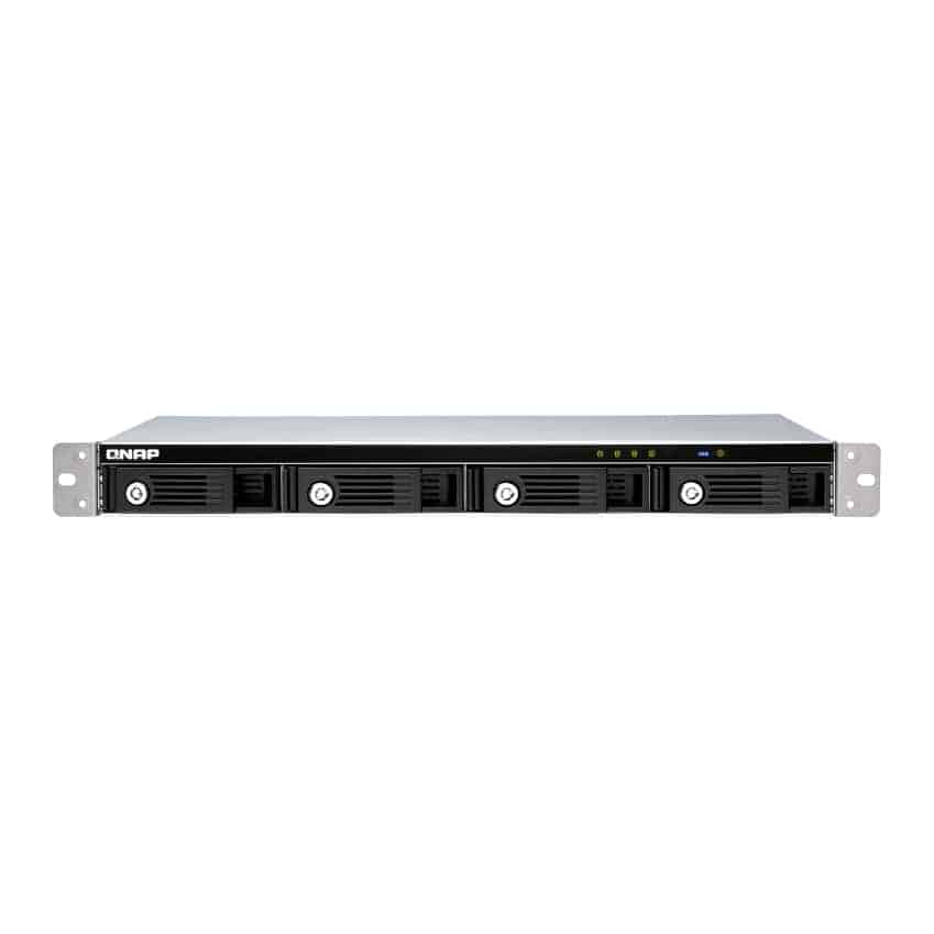 QNAP TR-004U 4 Bay Expansion Chassis